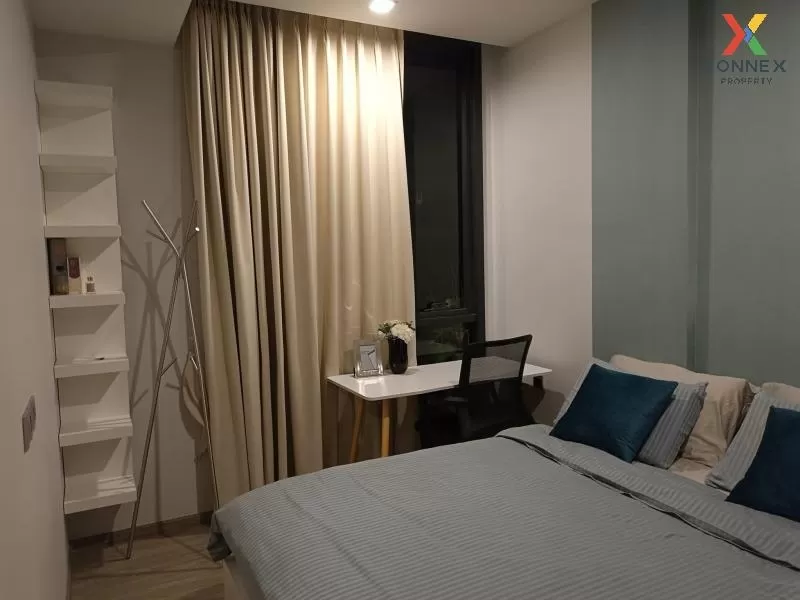 FOR RENT condo , Mori Haus , BTS-On Nut , Phra Khanong Nuea , Wat