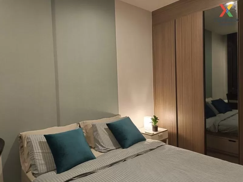 FOR RENT condo , Mori Haus , BTS-On Nut , Phra Khanong Nuea , Wat