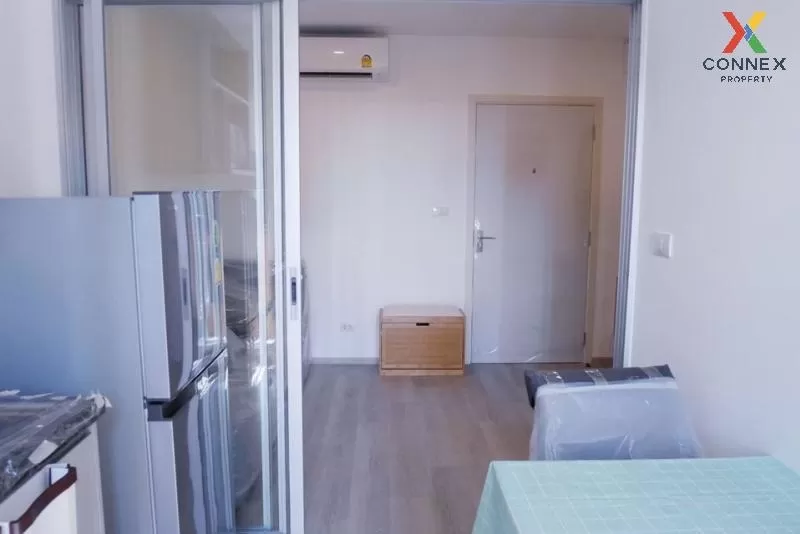 เช่าคอนโด  เอลลิโอ สาทร - วุฒากาศ BTS-วุฒากาศ บางค้อ เขต จอมทอง ก เช่าคอนโด  เอลลิโอ สาทร - วุฒากาศ BTS-วุฒากาศ บางค้อ เขต จอมทอง ก 2