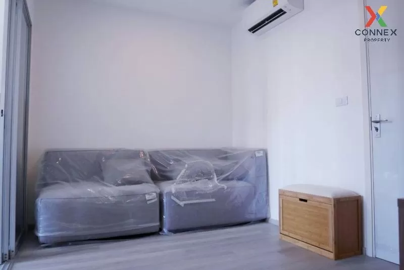 เช่าคอนโด  เอลลิโอ สาทร - วุฒากาศ BTS-วุฒากาศ บางค้อ เขต จอมทอง ก เช่าคอนโด  เอลลิโอ สาทร - วุฒากาศ BTS-วุฒากาศ บางค้อ เขต จอมทอง ก 3