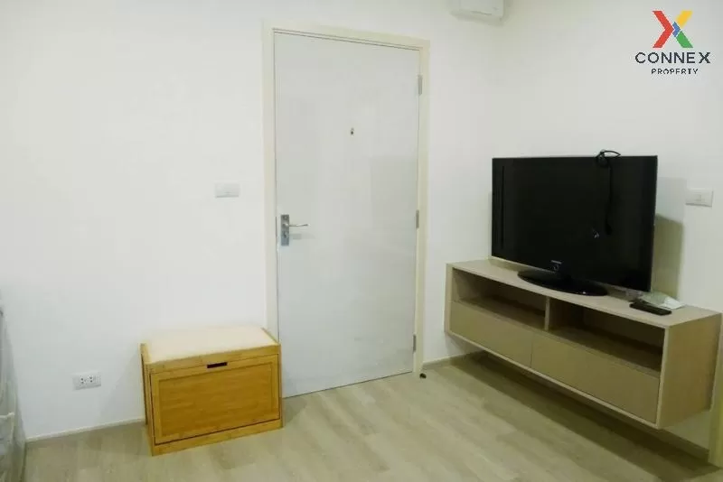 เช่าคอนโด  เอลลิโอ สาทร - วุฒากาศ BTS-วุฒากาศ บางค้อ เขต จอมทอง ก เช่าคอนโด  เอลลิโอ สาทร - วุฒากาศ BTS-วุฒากาศ บางค้อ เขต จอมทอง ก 4