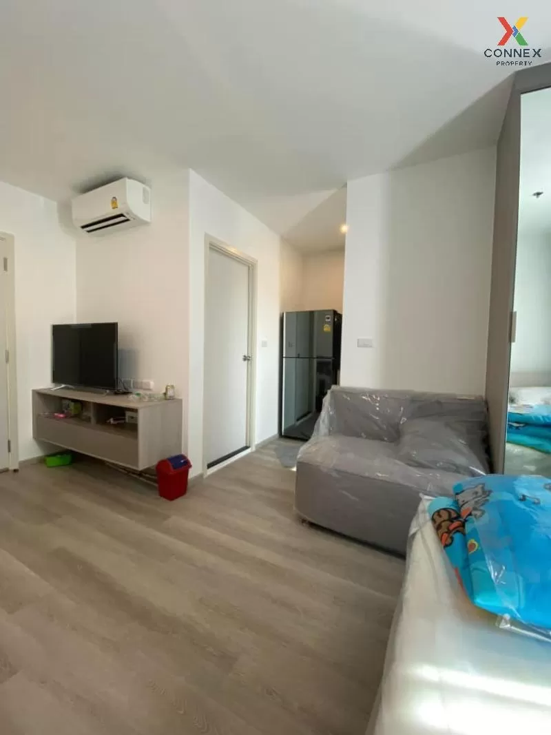 เช่าคอนโด  เอลลิโอ สาทร - วุฒากาศ BTS-วุฒากาศ บางค้อ เขต จอมทอง ก เช่าคอนโด  เอลลิโอ สาทร - วุฒากาศ BTS-วุฒากาศ บางค้อ เขต จอมทอง ก 2