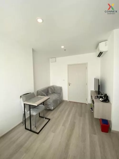 เช่าคอนโด  เอลลิโอ สาทร - วุฒากาศ BTS-วุฒากาศ บางค้อ เขต จอมทอง กรุงเทพ CX-53776