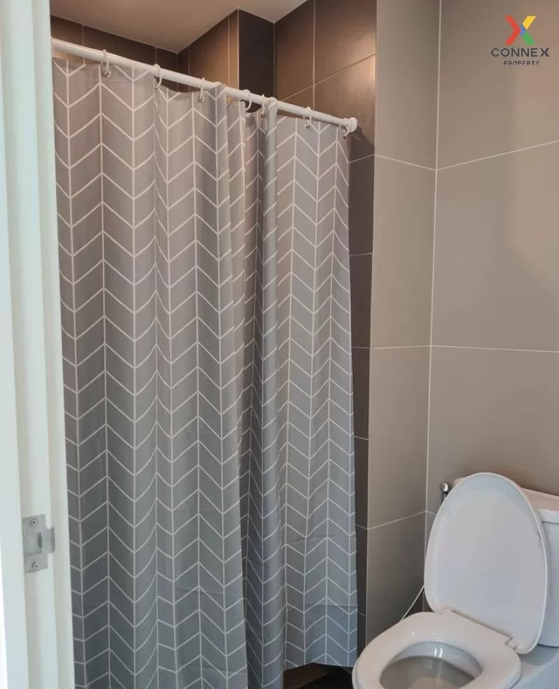 เช่าคอนโด  เอลลิโอ สาทร - วุฒากาศ BTS-วุฒากาศ บางค้อ เขต จอมทอง ก เช่าคอนโด  เอลลิโอ สาทร - วุฒากาศ BTS-วุฒากาศ บางค้อ เขต จอมทอง ก 4