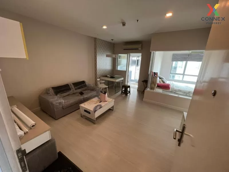 เช่าคอนโด  เดอะ รูม รัชดา - ลาดพร้าว MRT-ลาดพร้าว ลาดยาว เขต จตุจ 1