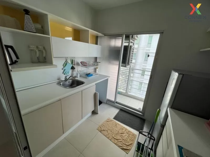 เช่าคอนโด  เดอะ รูม รัชดา - ลาดพร้าว MRT-ลาดพร้าว ลาดยาว เขต จตุจ