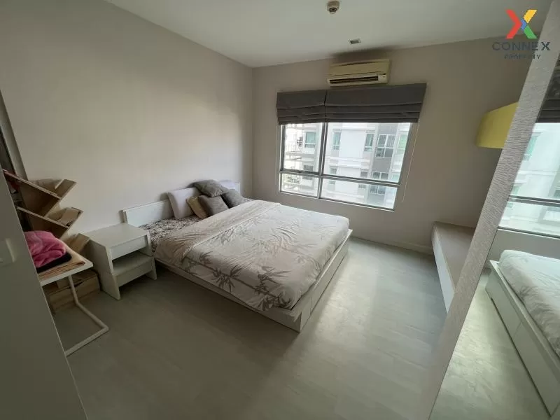 เช่าคอนโด  เดอะ รูม รัชดา - ลาดพร้าว MRT-ลาดพร้าว ลาดยาว เขต จตุจ