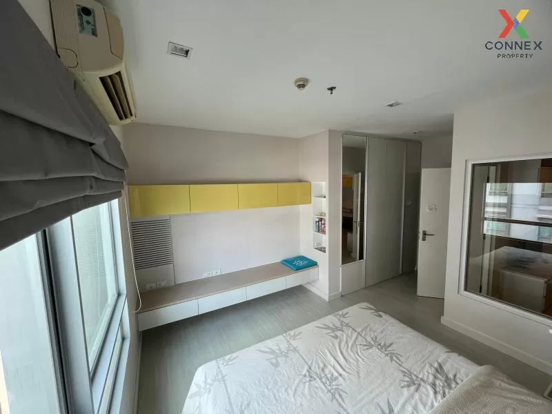 เช่าคอนโด  เดอะ รูม รัชดา - ลาดพร้าว MRT-ลาดพร้าว ลาดยาว เขต จตุจ