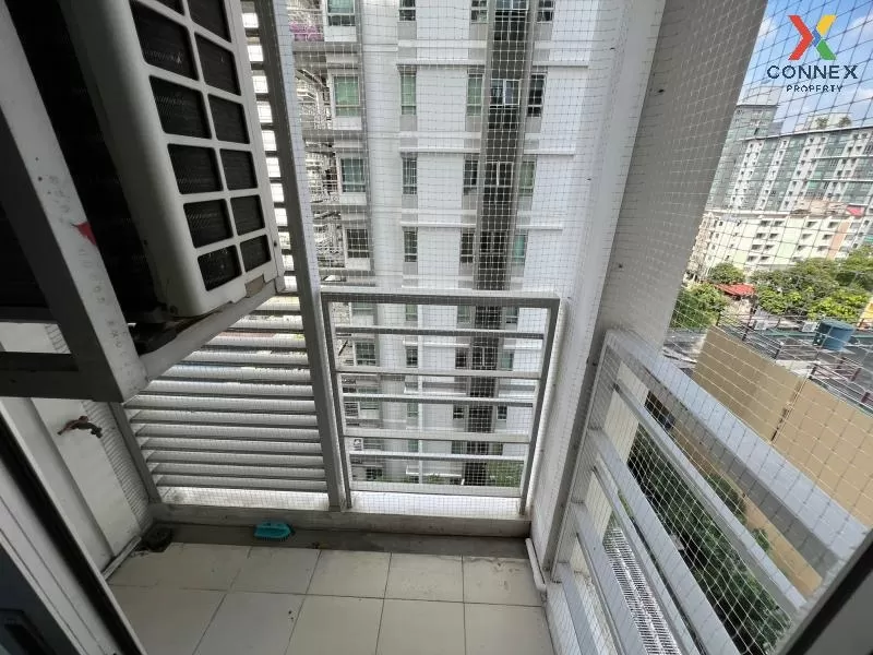 เช่าคอนโด  เดอะ รูม รัชดา - ลาดพร้าว MRT-ลาดพร้าว ลาดยาว เขต จตุจ