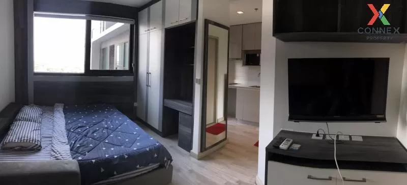 FOR RENT condo , Ideo Mobi Sathorn , BTS-Krung Thon Buri , Bang L 1