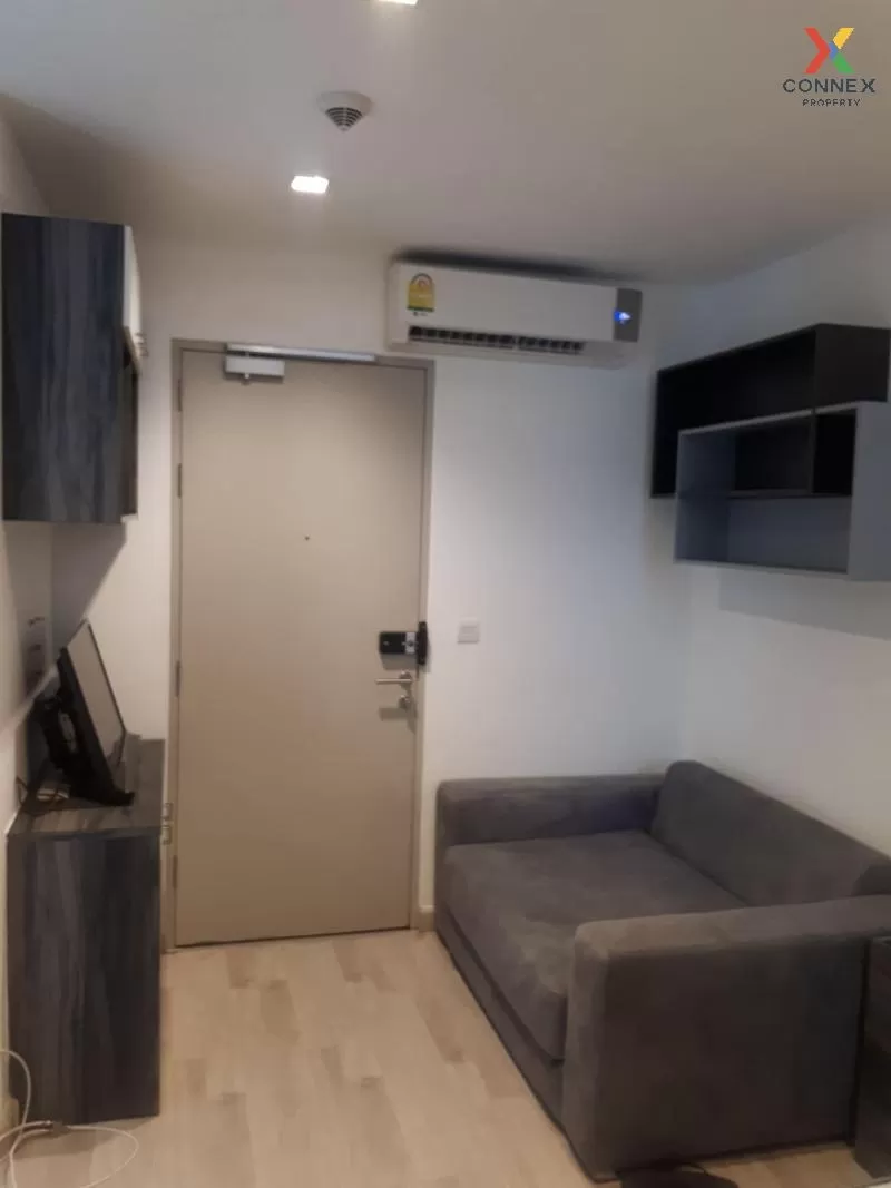 FOR RENT condo , Ideo Mobi Sathorn , BTS-Krung Thon Buri , Bang L 2