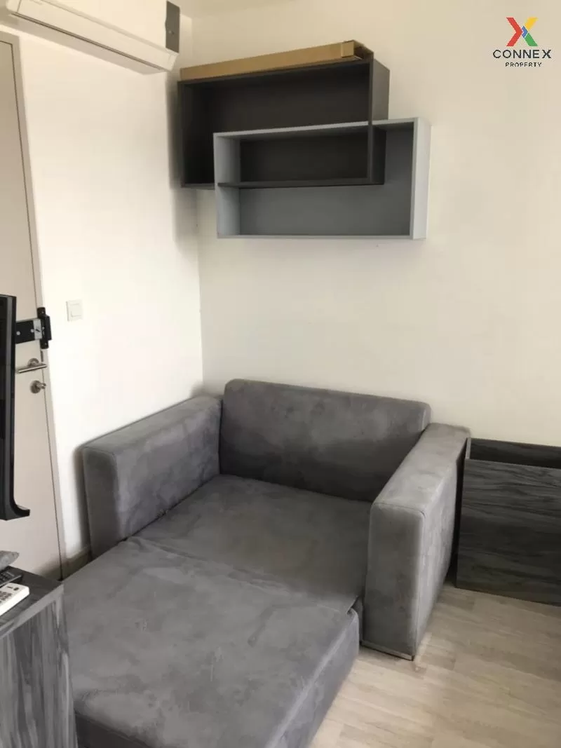 FOR RENT condo , Ideo Mobi Sathorn , BTS-Krung Thon Buri , Bang L 3