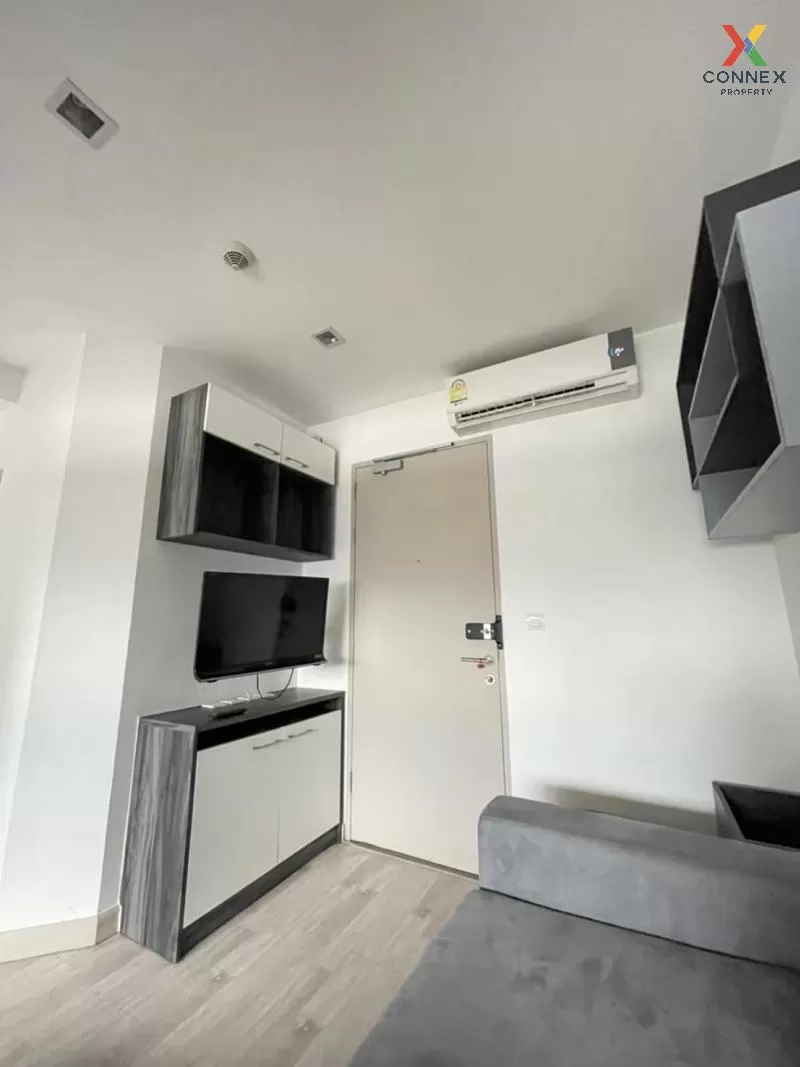 FOR RENT condo , Ideo Mobi Sathorn , BTS-Krung Thon Buri , Bang L 4