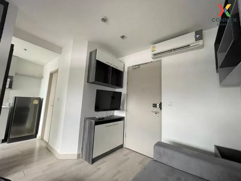 FOR RENT condo , Ideo Mobi Sathorn , BTS-Krung Thon Buri , Bang L