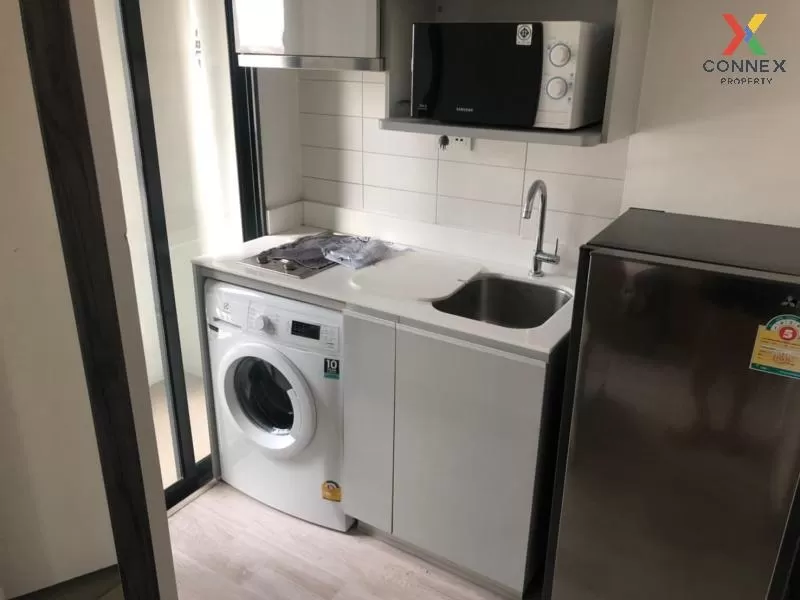 FOR RENT condo , Ideo Mobi Sathorn , BTS-Krung Thon Buri , Bang L