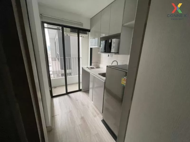 FOR RENT condo , Ideo Mobi Sathorn , BTS-Krung Thon Buri , Bang L