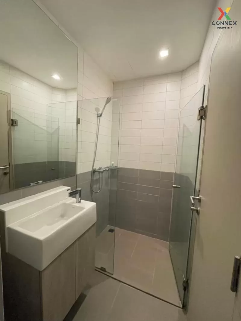 FOR RENT condo , Ideo Mobi Sathorn , BTS-Krung Thon Buri , Bang L