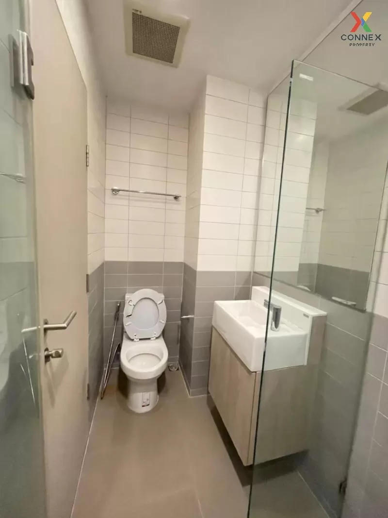 FOR RENT condo , Ideo Mobi Sathorn , BTS-Krung Thon Buri , Bang L