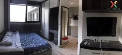 FOR RENT condo , Ideo Mobi Sathorn , BTS-Krung Thon Buri , Bang Lamphu Lang , Khlong San , Bangkok , CX-53779