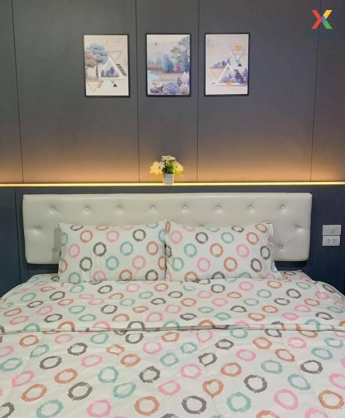 เช่าคอนโด  ริทึ่ม รัชดา MRT-รัชดาภิเษก สามเสนนอก เขต ห้วยขวาง กรุ