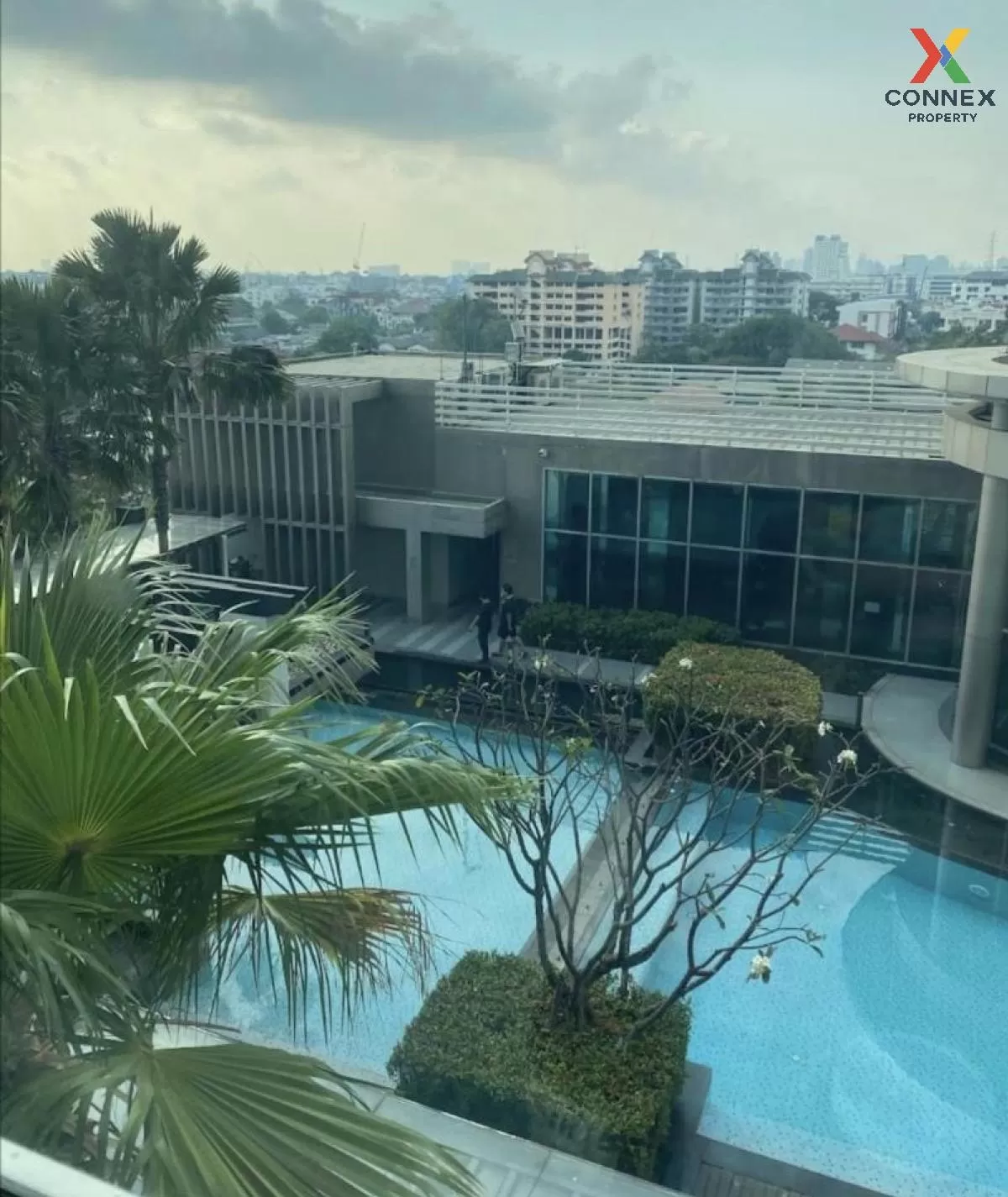 เช่าคอนโด  ริทึ่ม รัชดา MRT-รัชดาภิเษก สามเสนนอก เขต ห้วยขวาง กรุ