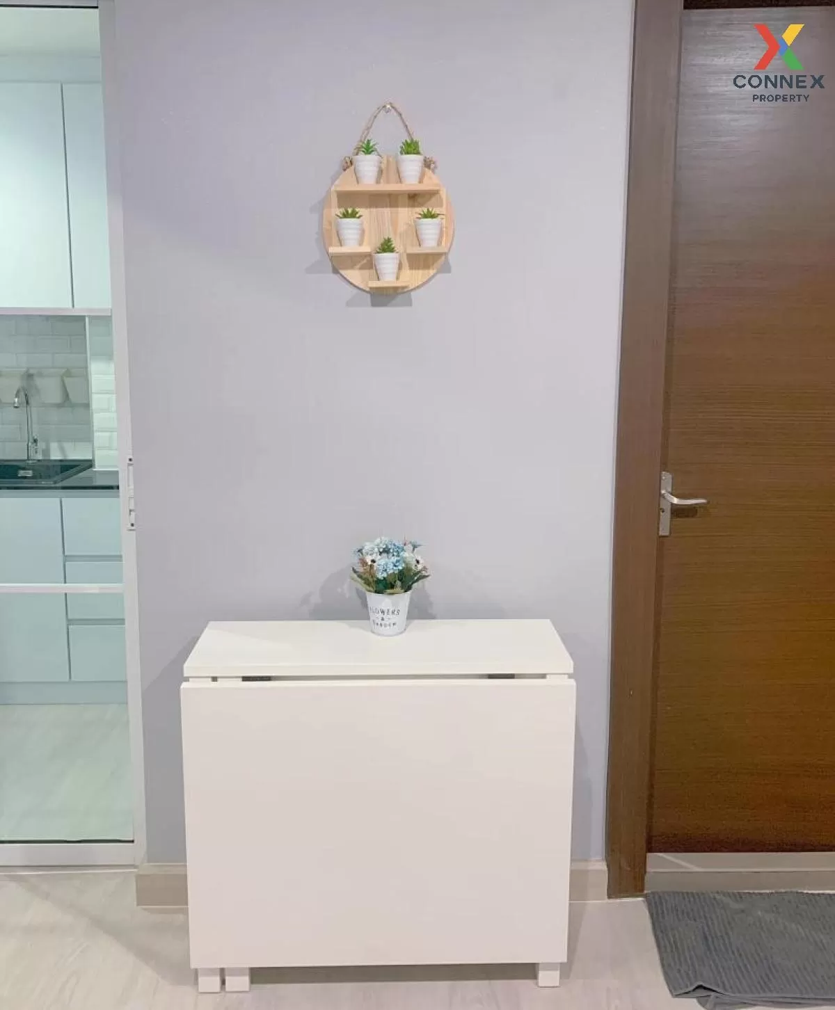 เช่าคอนโด  ริทึ่ม รัชดา MRT-รัชดาภิเษก สามเสนนอก เขต ห้วยขวาง กรุ