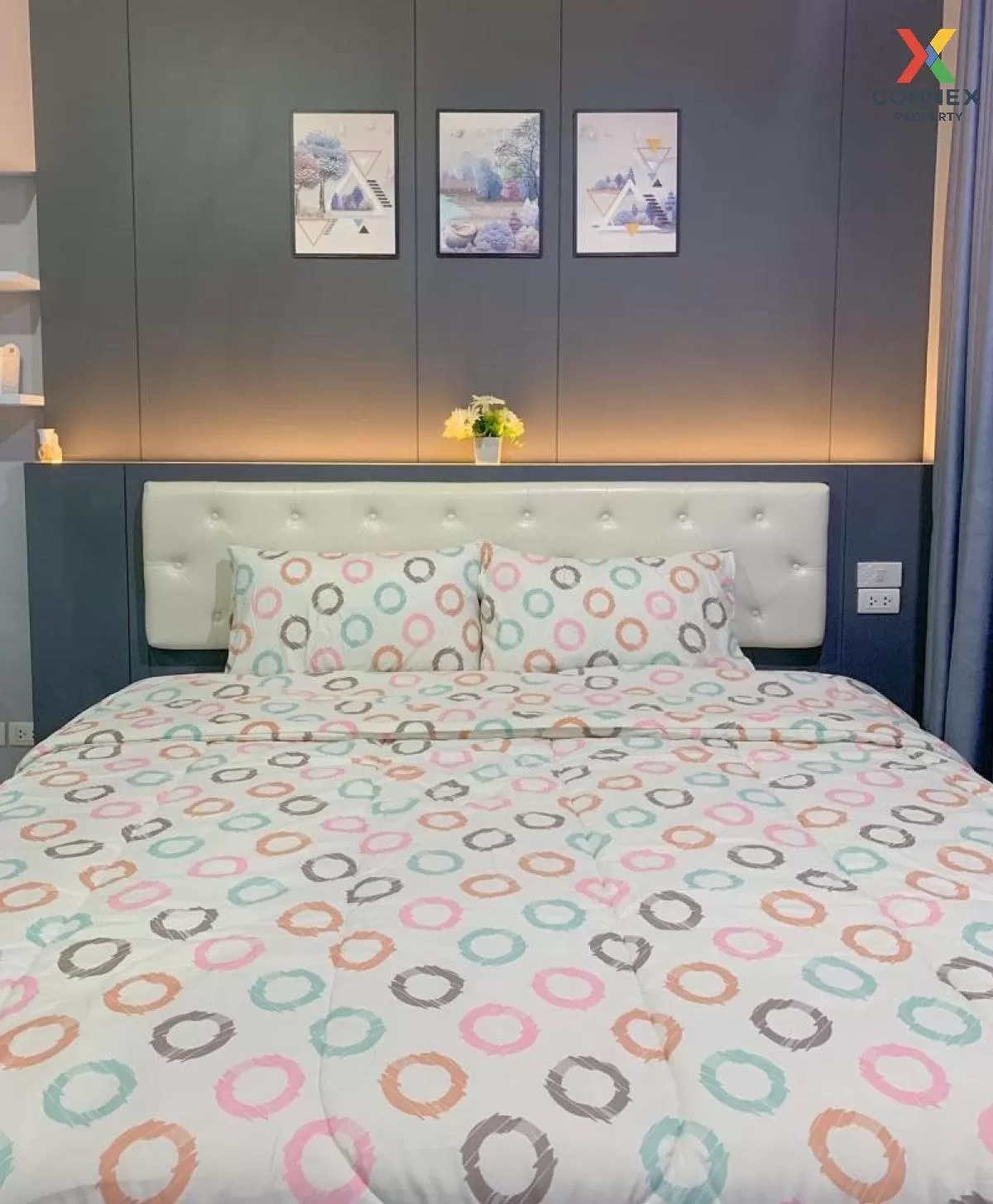 เช่าคอนโด  ริทึ่ม รัชดา MRT-รัชดาภิเษก สามเสนนอก เขต ห้วยขวาง กรุ