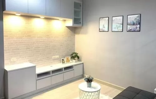 FOR RENT condo , Rhythm Ratchada , MRT-Ratchadaphisek , Sam Saen Nok , Huai Khwang , Bangkok , CX-53782