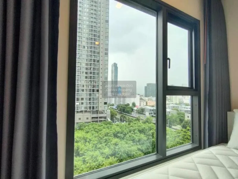 FOR RENT condo , THE BASE Phetchaburi - Thonglor , MRT-Phetchabur