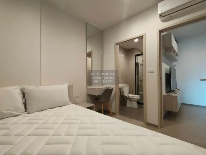 FOR RENT condo , THE BASE Phetchaburi - Thonglor , MRT-Phetchabur