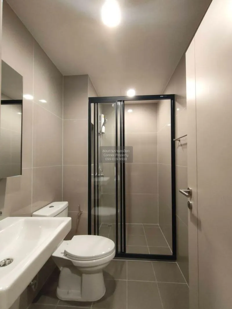 FOR RENT condo , THE BASE Phetchaburi - Thonglor , MRT-Phetchabur