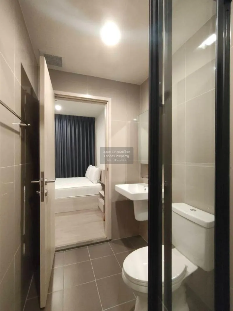 FOR RENT condo , THE BASE Phetchaburi - Thonglor , MRT-Phetchabur