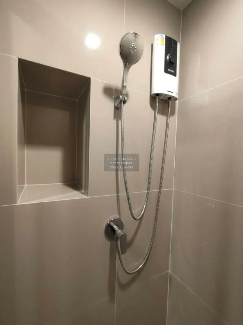 FOR RENT condo , THE BASE Phetchaburi - Thonglor , MRT-Phetchabur