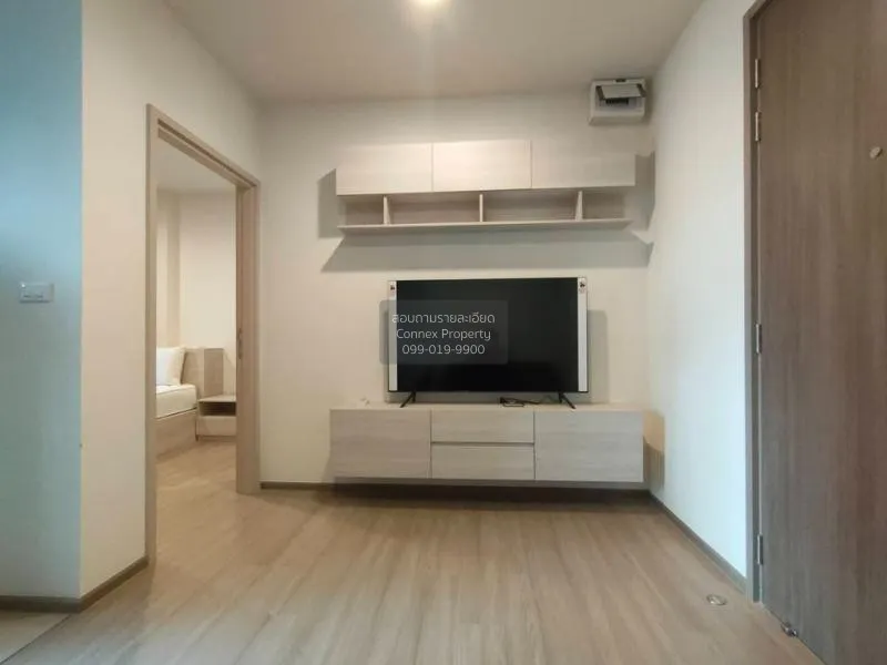 FOR RENT condo , THE BASE Phetchaburi - Thonglor , MRT-Phetchabur 2
