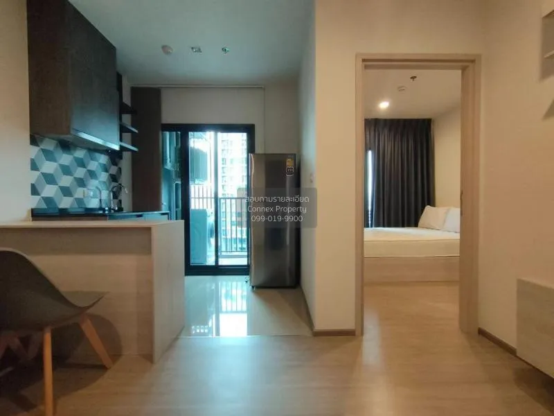FOR RENT condo , THE BASE Phetchaburi - Thonglor , MRT-Phetchabur