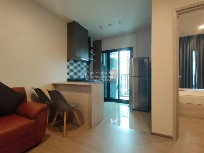 FOR RENT condo , THE BASE Phetchaburi - Thonglor , MRT-Phetchabur