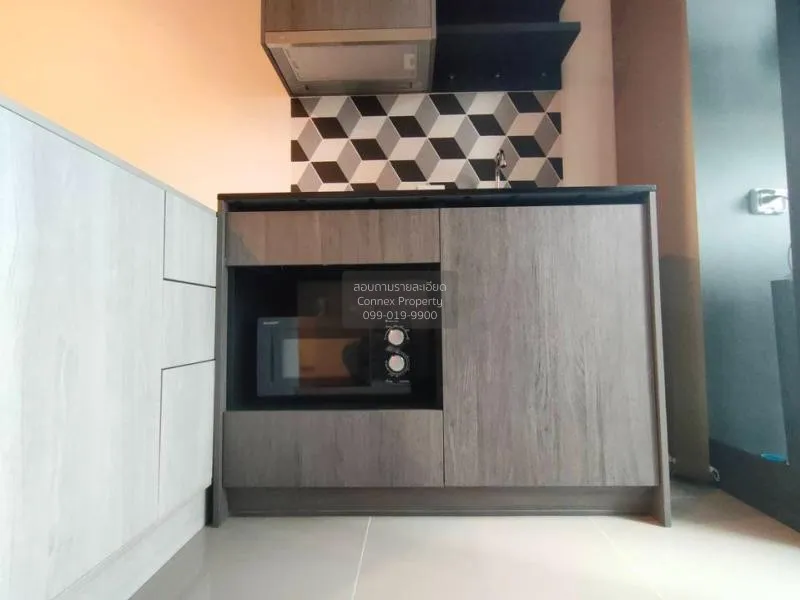 FOR RENT condo , THE BASE Phetchaburi - Thonglor , MRT-Phetchabur