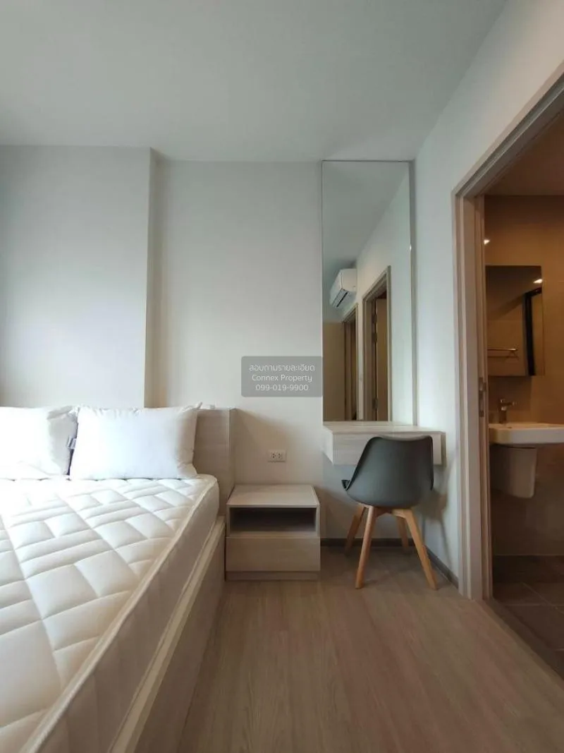 FOR RENT condo , THE BASE Phetchaburi - Thonglor , MRT-Phetchabur