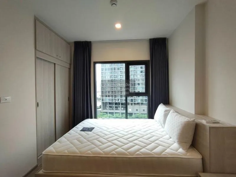 FOR RENT condo , THE BASE Phetchaburi - Thonglor , MRT-Phetchabur
