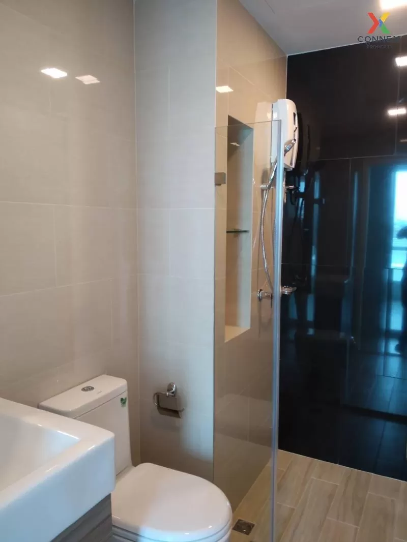 FOR RENT condo , Ville Express Ratchayothin , BTS-Sena Nikhom , L 3
