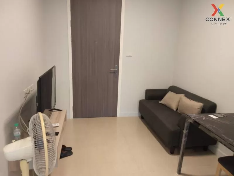 FOR RENT condo , Ville Express Ratchayothin , BTS-Sena Nikhom , L