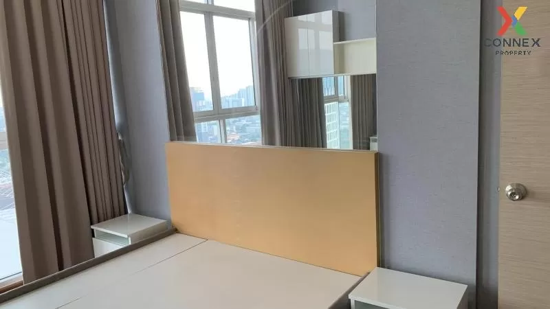 เช่าคอนโด   เดอะ โคสต์ แบงค็อก สุขุมวิท - บางนา วิวสวย ชั้นสูง BT