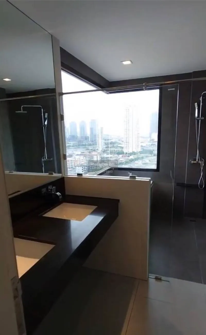 เช่าคอนโด  เออร์บาโน่ แอบโซลูท สาทร-ตากสิน BTS-กรุงธนบุรี คลองต้น