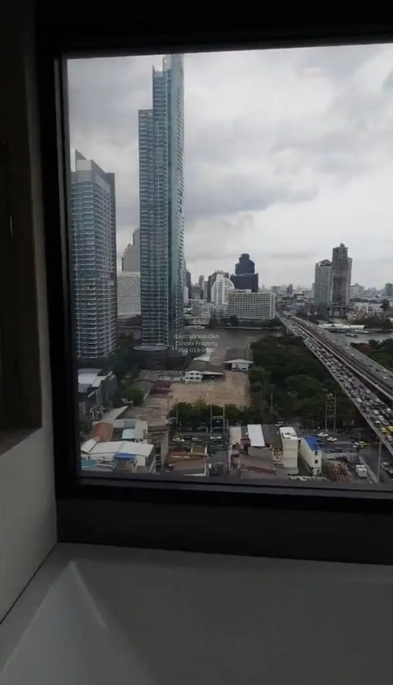 เช่าคอนโด  เออร์บาโน่ แอบโซลูท สาทร-ตากสิน BTS-กรุงธนบุรี คลองต้น