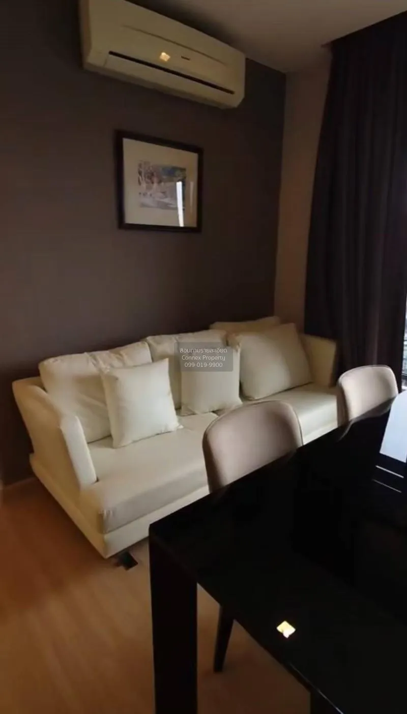 เช่าคอนโด  เออร์บาโน่ แอบโซลูท สาทร-ตากสิน BTS-กรุงธนบุรี คลองต้น 2