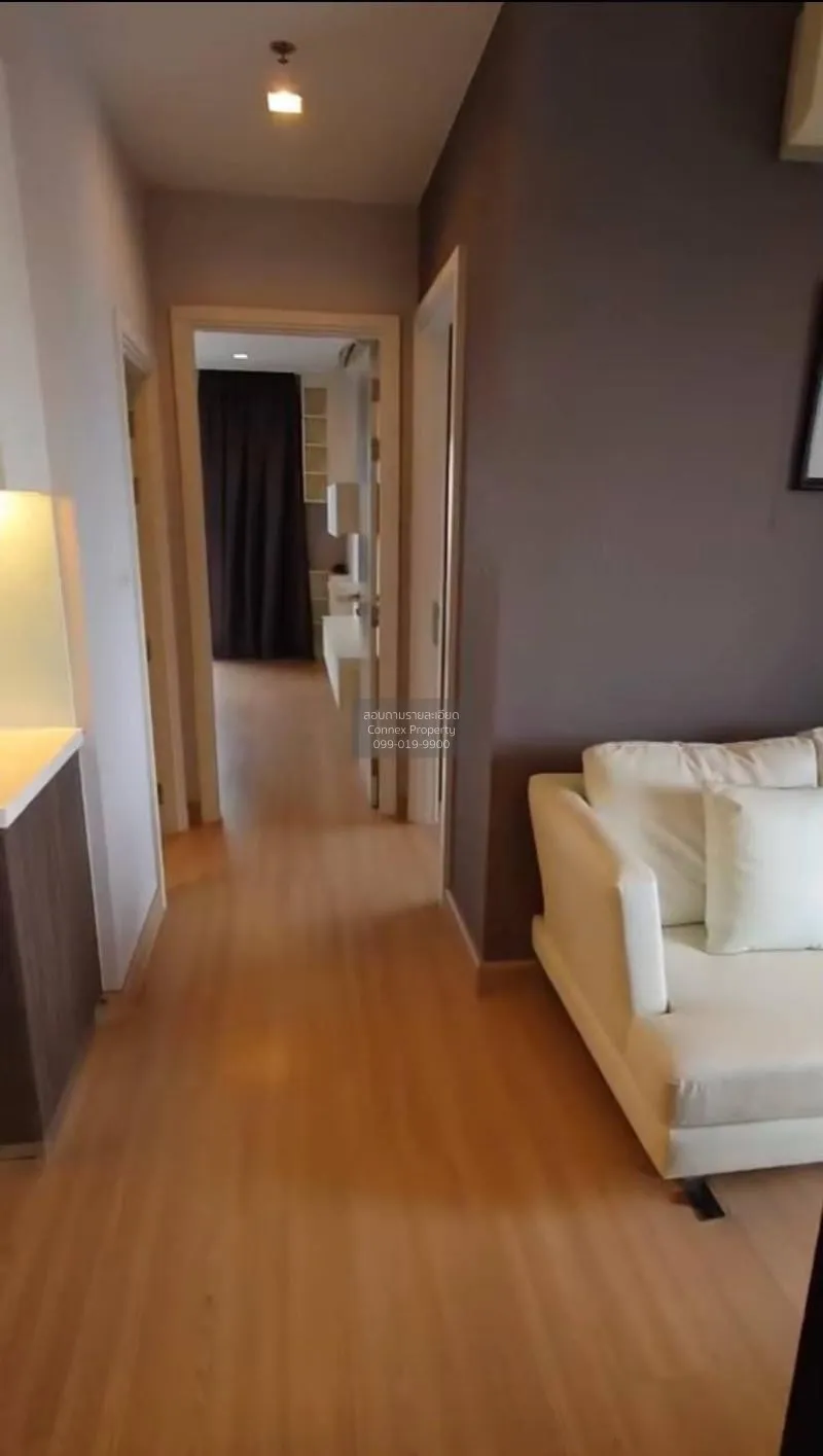 เช่าคอนโด  เออร์บาโน่ แอบโซลูท สาทร-ตากสิน BTS-กรุงธนบุรี คลองต้น 4