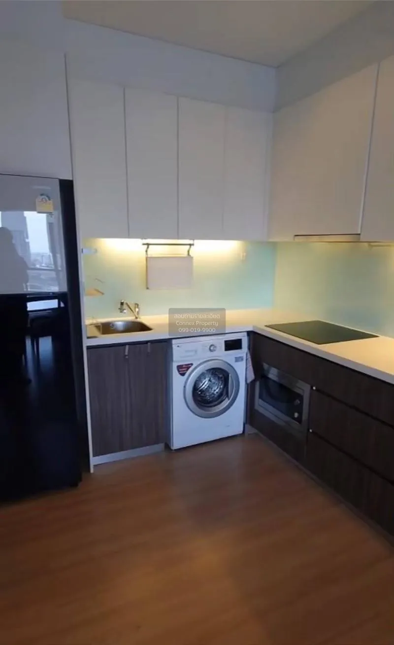 เช่าคอนโด  เออร์บาโน่ แอบโซลูท สาทร-ตากสิน BTS-กรุงธนบุรี คลองต้น