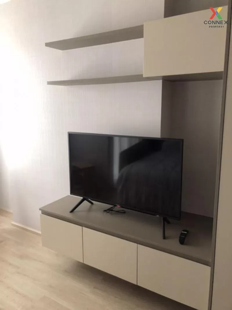 FOR RENT condo , Ideo Sathorn - Wongwian Yai , BTS-Wongwian Yai , 2