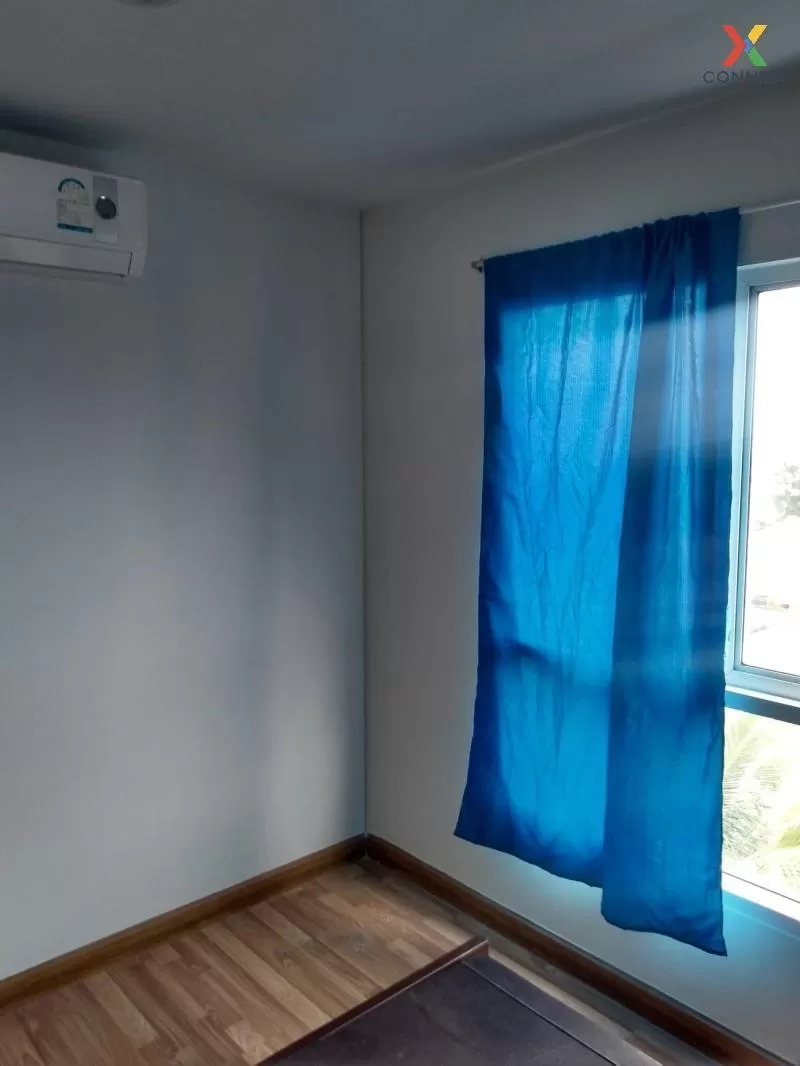 เช่าคอนโด  รีเจนท์ ออร์คิด สุขุมวิท 101 บางจาก เขต พระโขนง กรุงเท