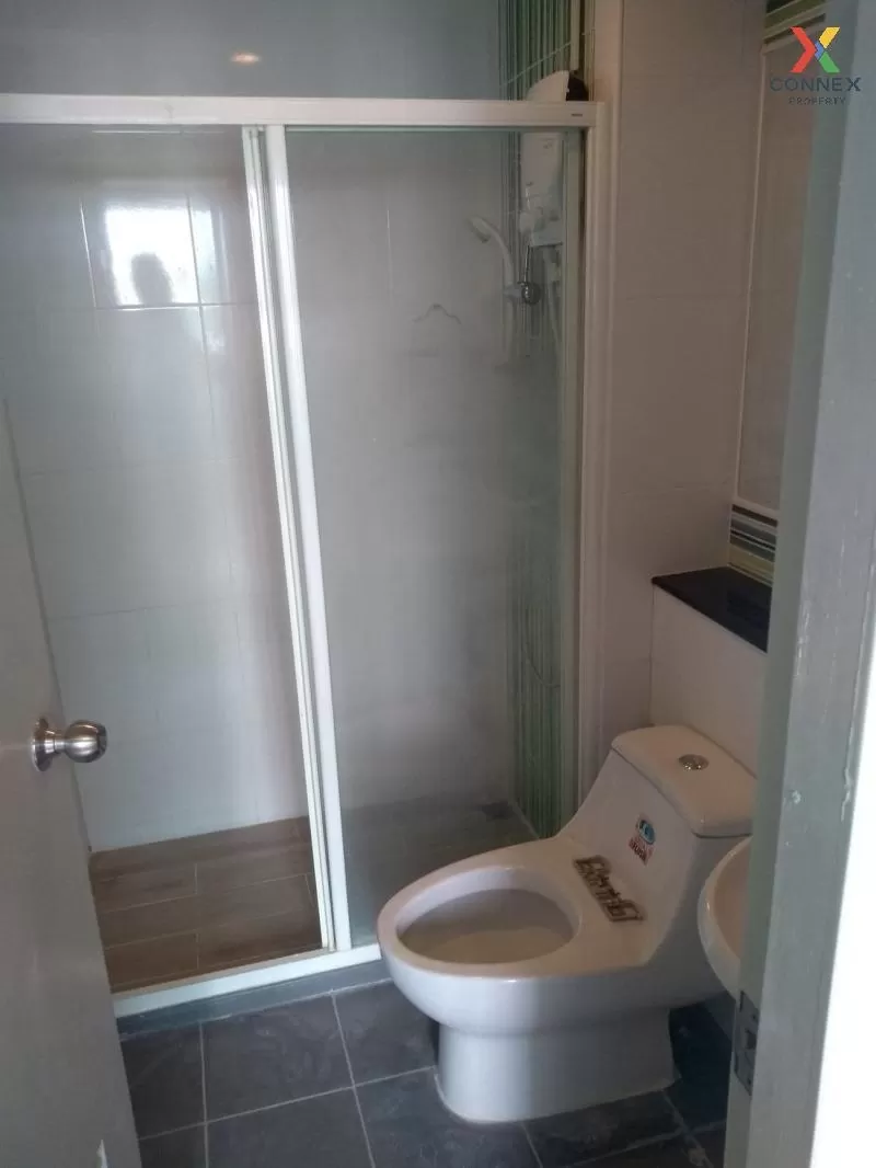 เช่าคอนโด  รีเจนท์ ออร์คิด สุขุมวิท 101 บางจาก เขต พระโขนง กรุงเท